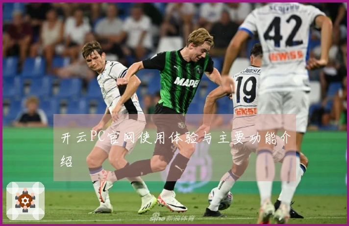 开云PC官网使用体验与主要功能介绍