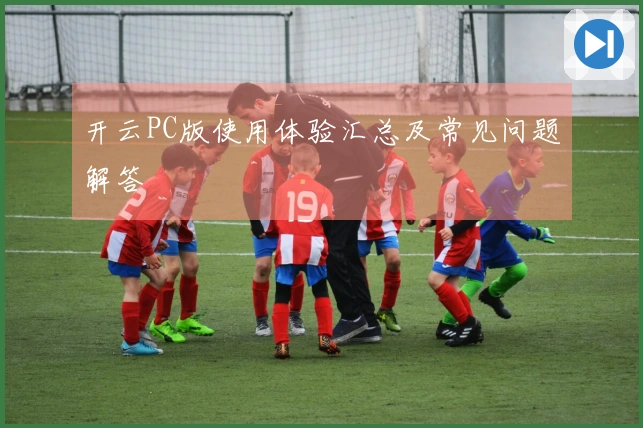 开云PC版使用体验汇总及常见问题解答